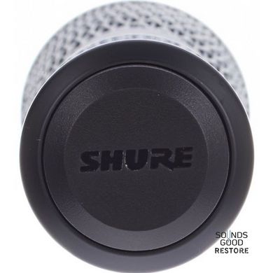 Радиосистема для вокала Shure BLX24R/SM58 S8