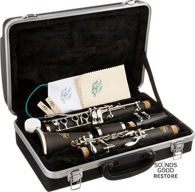 J.MICHAEL CL-350 Clarinet