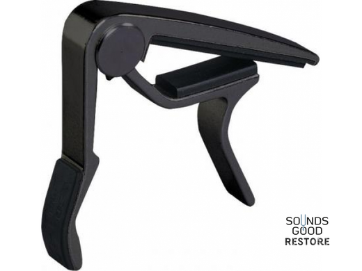 DUNLOP 88B TRIGGER CAPO CLASSICAL FLAT