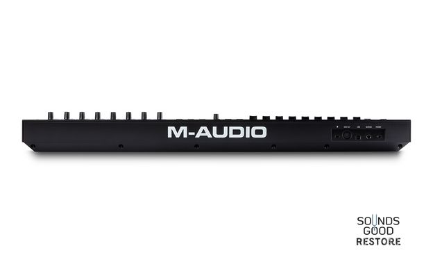 M-AUDIO Oxygen Pro 49