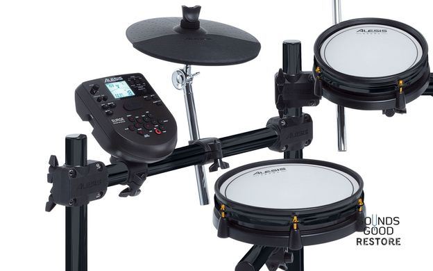 ALESIS SURGE MESH KIT SPECIAL EDITION