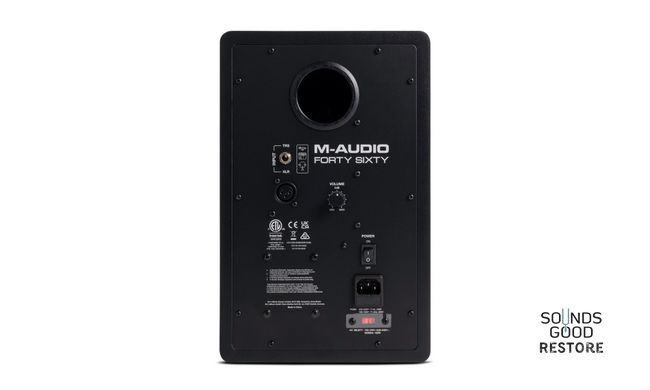 M-AUDIO Forty Sixty