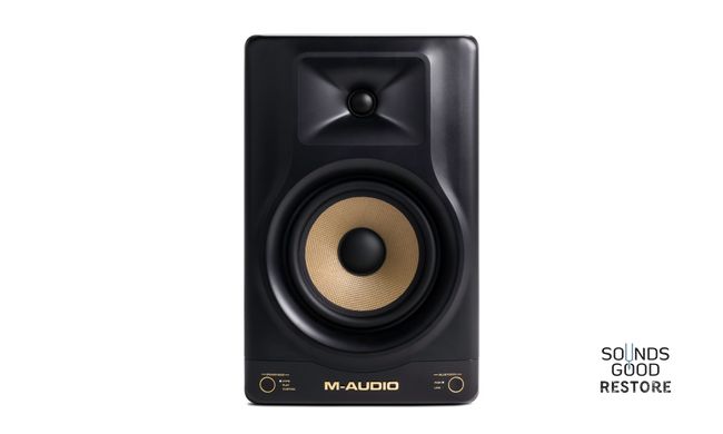 M-AUDIO Forty Sixty