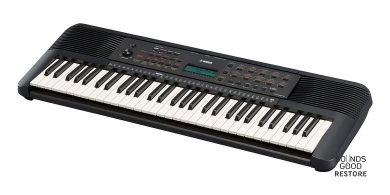 YAMAHA PSR-E273