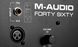 M-AUDIO Forty Sixty