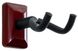 GATOR FRAMEWORKS GFW-GTR-HNGRCHR Cherry Wall Mount Guitar Hanger