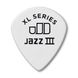 DUNLOP TORTEX JAZZ III XL PICK 1.50