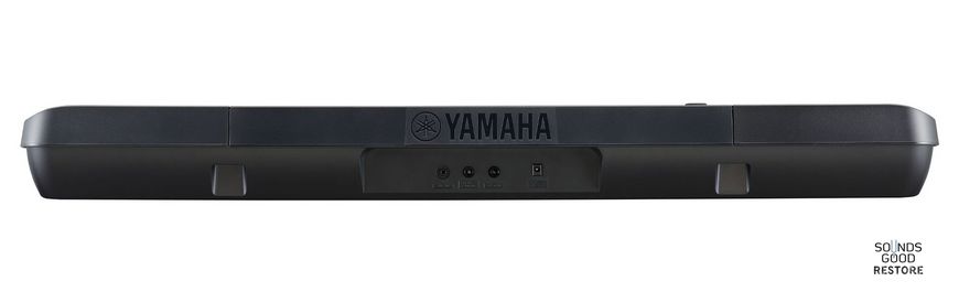 YAMAHA PSR-E273