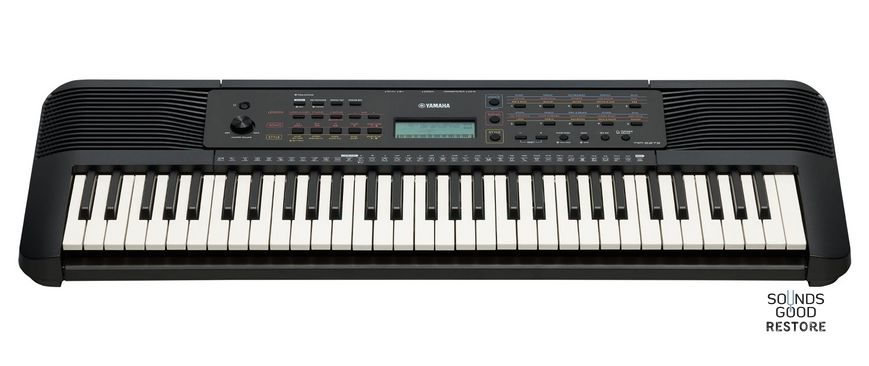 YAMAHA PSR-E273