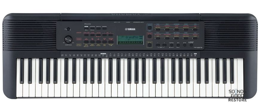 YAMAHA PSR-E273