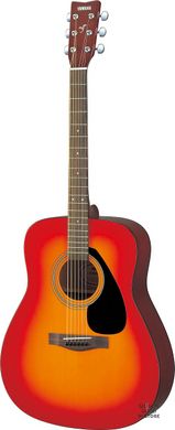 YAMAHA F310 (Cherry Sunburst)