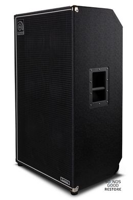 AMPEG SVT-610HLF