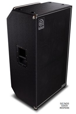 AMPEG SVT-610HLF