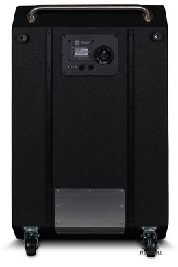 AMPEG SVT-610HLF