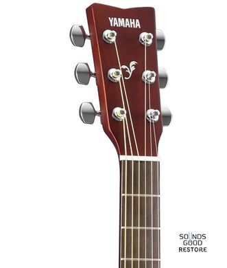 YAMAHA FSX315C (Tobacco Brown Sunburst)