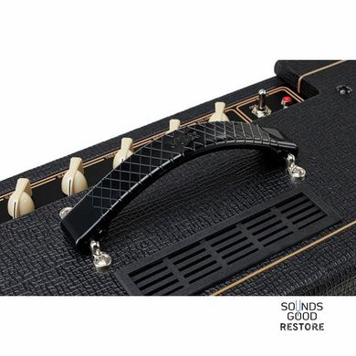 Ламповий комбопідсилювач Vox AC10C1 Custom