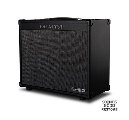 LINE 6 Catalyst 100