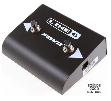 LINE 6 FBV2