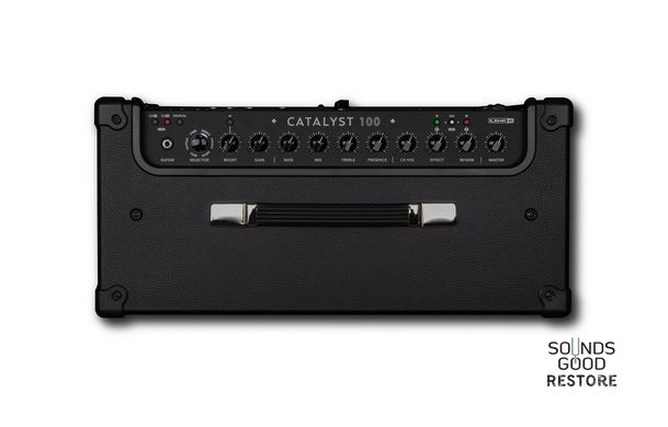 LINE 6 Catalyst 100