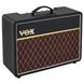 Ламповий комбопідсилювач Vox AC10C1 Custom