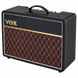 Ламповий комбопідсилювач Vox AC10C1 Custom