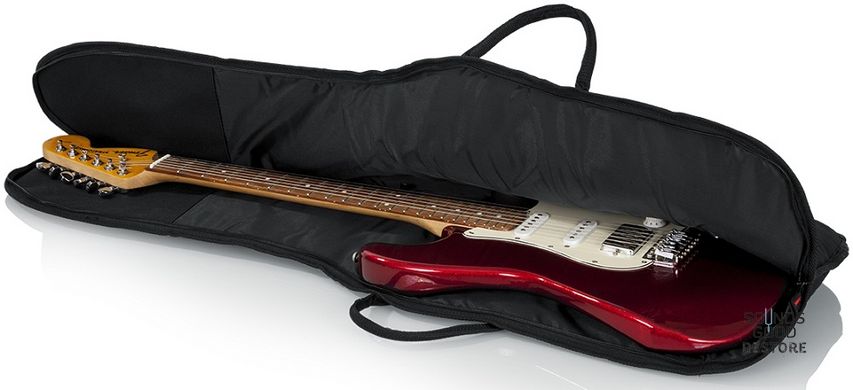 GATOR GBE-ELECT Electric Guitar Gig Bag