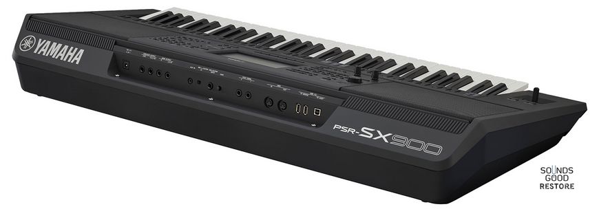 YAMAHA PSR-SX900