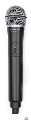 SAMSON GO MIC MOBILE w/Q8