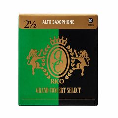 D'ADDARIO Grand Concert Select