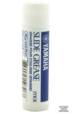 Змазка YAMAHA SLIDE GREASE STICK 5G