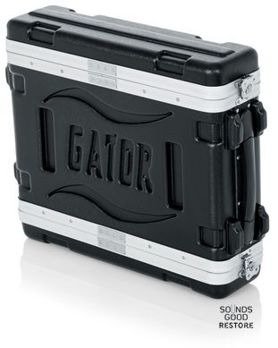 GATOR GR-2S - 2U Audio Rack (Shallow)