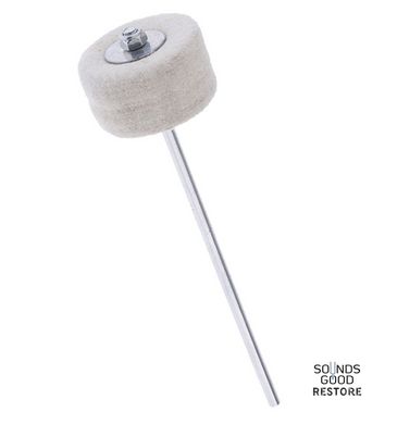 MAXTONE B12 Felt Bass Drum Beater