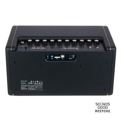 Комбоусилитель Positive Grid Spark 40 BK