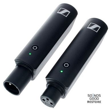 Радіосистема Sennheiser XSW-D Vocal Set