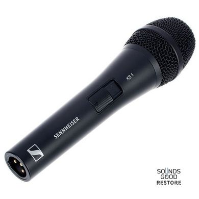 Радіосистема Sennheiser XSW-D Vocal Set