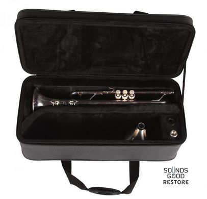 GATOR GL-TRUMPET-MUTE Trumpet Case