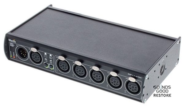 Сплітер Martin RDM 5.5 SPLITTER