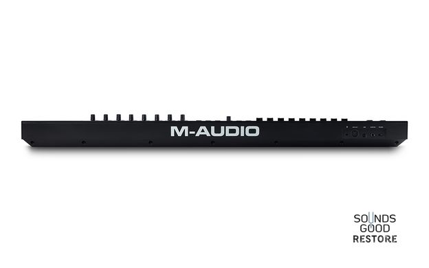 M-AUDIO Oxygen Pro 61