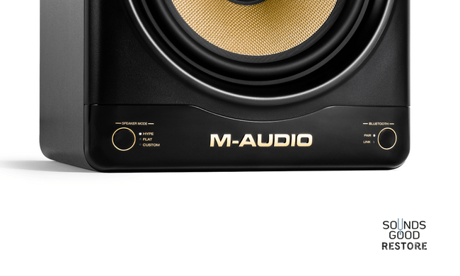 M-AUDIO Forty Eighty