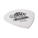 DUNLOP TORTEX WHITE JAZZ III PICK 1.0MM