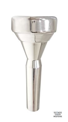 MAXTONE MPC TAC-53RNL Alto Horn Mouthpiece