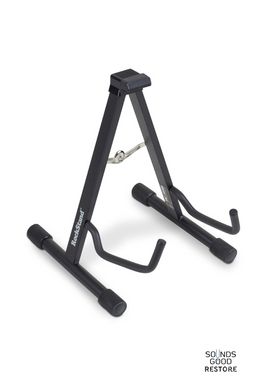 ROCKSTAND RS20801 B - A-Frame Stand for Acoustic Guitar / Bass