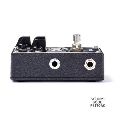 DUNLOP ECHOPLEX DELAY