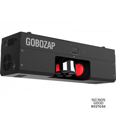 CHAUVET GOBOZAP