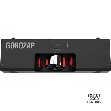 CHAUVET GOBOZAP