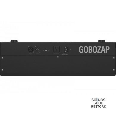 CHAUVET GOBOZAP