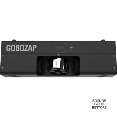 CHAUVET GOBOZAP