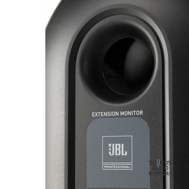 Компактные активные настольные мониторы с Bluetooth JBL 104 BT