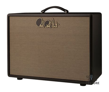 PRS 1x12" Open Back Cabinet - Stealth