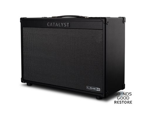 LINE 6 Catalyst 200